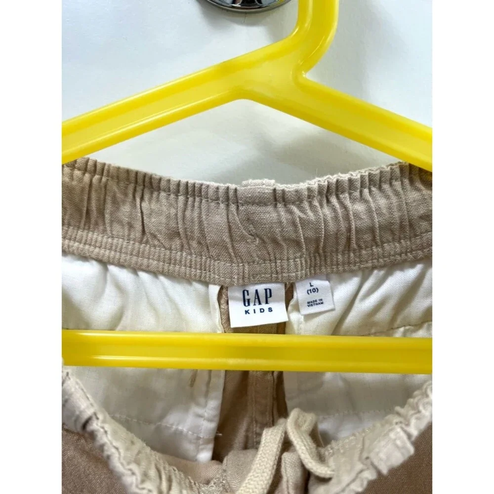 Bundle of 3 GAP Boys Shorts Size 10 / L